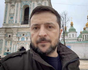 Зеленський озвучив головну тему розмови з Трампом