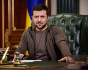 Об'єднати кращих: президент розповів про проєкт "Лінія дронів"