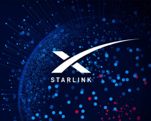 Мобільний інтернет від Starlink: супутникове з&#039;єднання на смартфонах вже працює