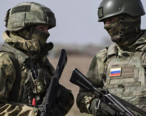 "Вони грабують. Краще двері не відчиняти" - росіяни скаржаться на дії військових РФ