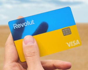 Revolut в Україні: миттєві перекази і нові можливості для українців