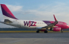 Wizz Air готується відновити польоти в Україну після припинення вогню