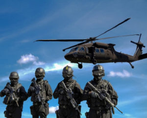 Витрати Росії на оборону перевищили оборонні бюджети ЄС - Financial Times