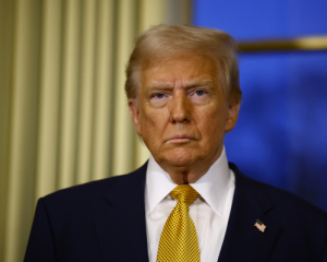Криза мирної угоди на Близькому Сході пов'язана із планами Трампа щодо України