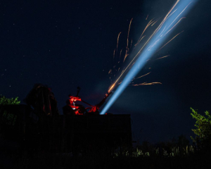 У російському Липецьку чули 12 вибухів від збиття безпілотників