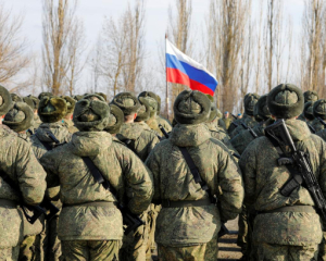 Росія швидко переозброюється і готується до війни з НАТО - розвідка Естонії