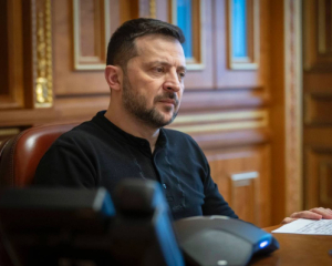 "Ми готові говорити про все. Не бачу, що є готовий план у США" - Зеленський