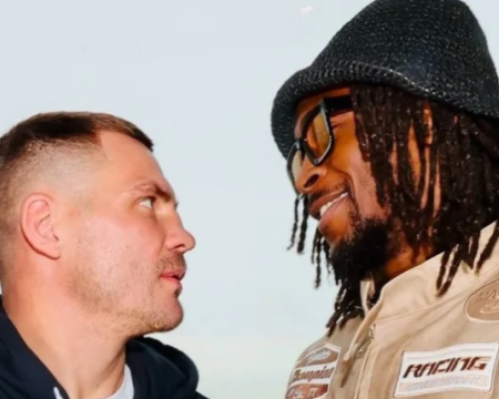 Девіс вирізняється незламною стійкістю, яка гармонійно поєднується з щирою самовпевненістю та впевненістю у власних здібностях. Він вірить, що перемога над Берінчиком стане ключовим моментом, здатним відкрити нові горизонти в його кар'єрі.