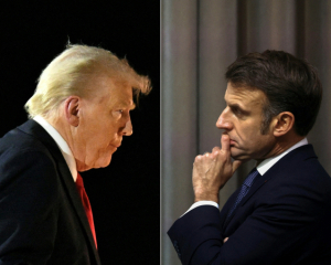 Мюнхен – Париж. Ответит ли Европа на вызов США