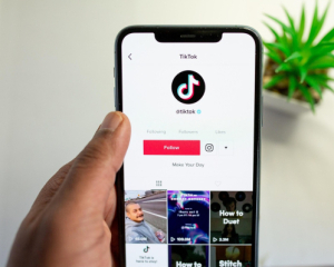 TikTok та Twitter просувають ультраправу партію "Альтернатива для Німеччини"