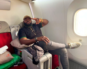 Баколе буде битися з Паркером - що каже промоутер