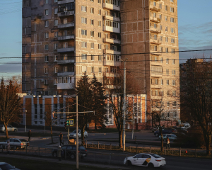 Аренда квартиры в Киеве подешевела