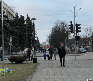 Оккупанты прорываются на Днепропетровщину: как живут в городе, который может первым принять удар врага