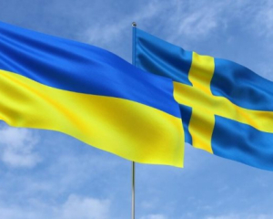 Швеція передасть Україні додаткові системи ППО