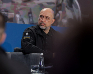 Шмигаль сказал, сколько денег нужно на восстановление Украины