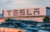 Продажи Tesla в Европе резко упали, вероятно, из-за Маска