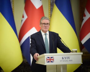 Велика Британія готує зустріч європейських лідерів для обговорення України - ЗМІ