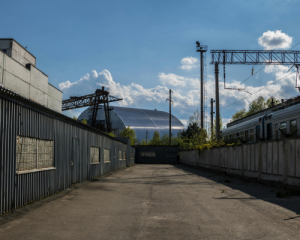 Цього року в Чорнобильській зоні планують відновити лабораторії, розграбовані росіянами