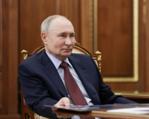 Аналітики роз'яснили значення нових заяв Путіна про перетворення України на "дружню" державу