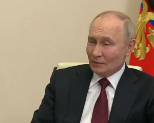 Путін заявив, що діалог США з Росією вселяє "певні надії"