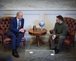 "Припинення вогню не дасть довгострокової безпеки" - прем'єр Ірландії