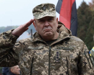 Генерал-лейтенант Горбенко вийшов під домашній арешт