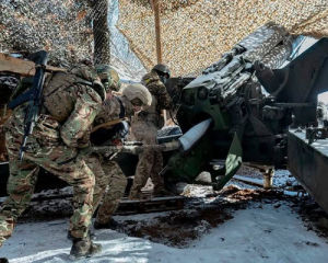 Четыре раза россияне пытались прорвать рубежи в Харьковской области