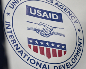 USAID звільняє штаб-квартиру. Хто переїде туди