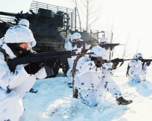 Українці стримують наступ окупантів: повідомили новини з фронту