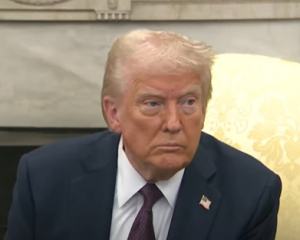 Трамп назвав угоду про надра "справедливою" та заявив про зобов'язання з боку США