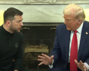 Зеленський зробив першу заяву після зустрічі з Трампом