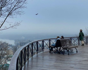 Лютий став найсухішим за 134 роки: чим запам'ятається синоптикам останній місяць зими в Києві