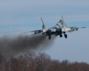 Повітряні Сили ЗСУ знищили військовий об&#039;єкт військ РФ у Курській області