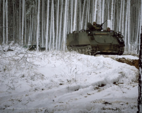 Военные показали, что происходит на фронте - свежие карты боев