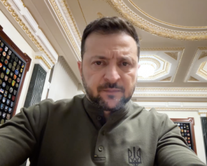 Зеленський провів Ставку щодо ефективності застосування ППО