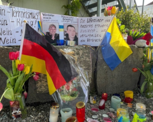 У Німеччині росіянина засудили до довічного за вбивство двох військових ЗСУ