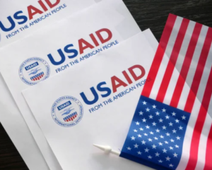 США офіційно припиняють 83% програм USAID