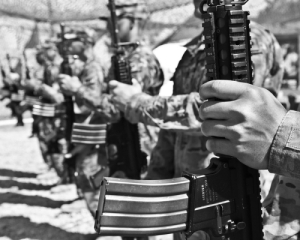 Россияне на ВОТ упрощают военный учет