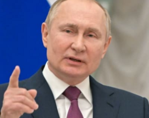 Путин сомневается в прекращении огня: Россия требует гарантий