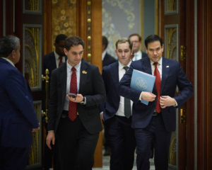 Рубіо сказав, коли може початися перемир'я