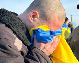 Окупанти стратили п&#039;ятьох українських військовополонених - омбудсмен