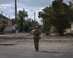 В РНБО повідомили про ситуацію у Суджі на Курщині