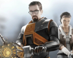 Half-Life 2 получит улучшенную графику: анонсировали бесплатное графическое обновление