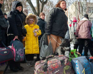У Сумській області введено обов'язкову евакуацію через загострення ситуації