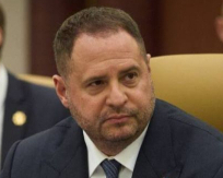 Без гарантій безпеки миру не буде - Єрмак