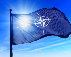 НАТО получило сотни миллиардов после моего прихода - Трамп