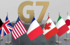 G7 пригрозила РФ новыми санкциями, если та не согласится на прекращение огня