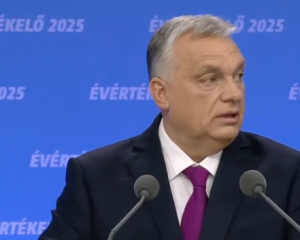 Орбан назвав Євросоюз імперією, який прагне колонізувати Україну