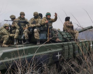 ЗСУ відступили з більшої частини Курської області - ЗМІ