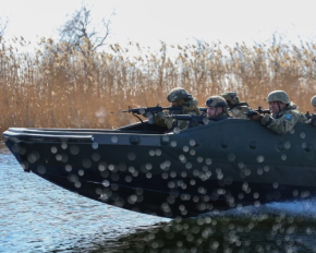 Генштаб повідомив, на якому напрямку противник атакував найбільше - свіжі карти бойових дій